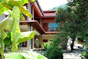 Tioman Dive Resort