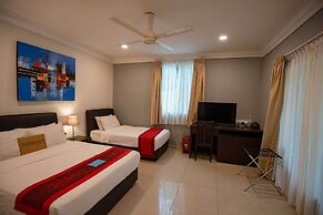 Tioman Dive Resort