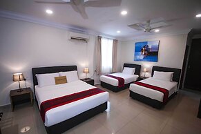 Tioman Dive Resort
