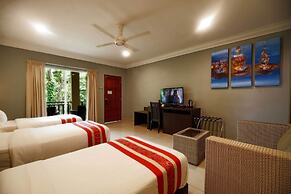 Tioman Dive Resort