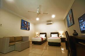 Tioman Dive Resort