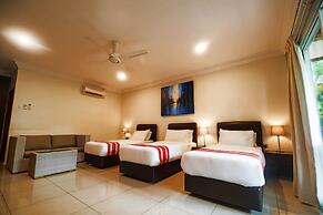 Tioman Dive Resort