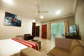 Tioman Dive Resort