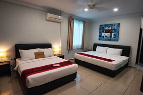 Tioman Dive Resort