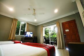 Tioman Dive Resort