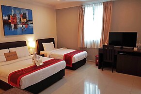 Tioman Dive Resort