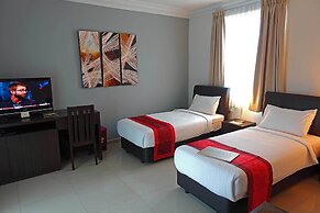 Tioman Dive Resort