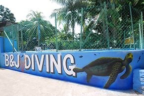 Tioman Dive Resort