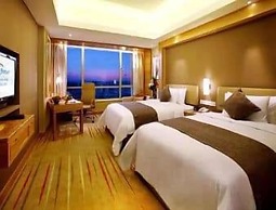 Howard Johnson Sunshine Plaza Ningbo