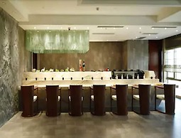 Howard Johnson Sunshine Plaza Ningbo