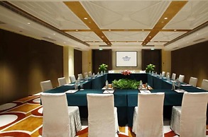 Howard Johnson Sunshine Plaza Ningbo