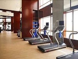 Howard Johnson Sunshine Plaza Ningbo