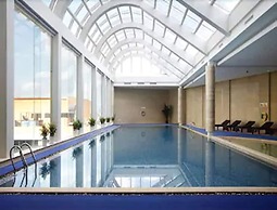 Howard Johnson Sunshine Plaza Ningbo