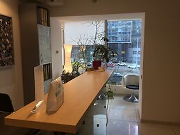 Partner Guest House Saksahans'koho