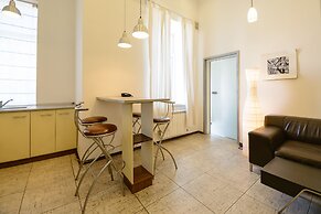 Partner Guest House Saksahans'koho