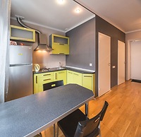 Partner Guest House Saksahans'koho