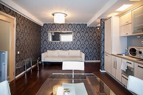 Partner Guest House Saksahans'koho