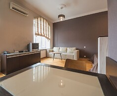 Partner Guest House Saksahans'koho