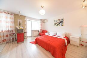 Partner Guest House Saksahans'koho