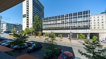 Partner Guest House Saksahans'koho