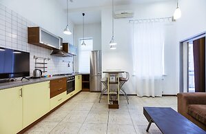 Partner Guest House Saksahans'koho