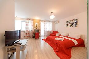 Partner Guest House Saksahans'koho