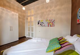 Partner Guest House Saksahans'koho