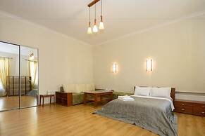 Partner Guest House Saksahans'koho