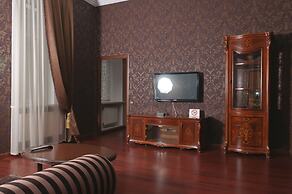 Partner Guest House Saksahans'koho