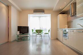Partner Guest House Saksahans'koho