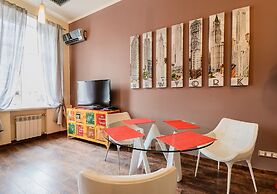 Partner Guest House Saksahans'koho