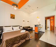 Partner Guest House Saksahans'koho
