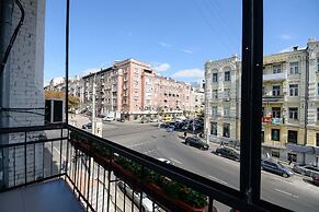Partner Guest House Saksahans'koho