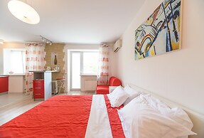 Partner Guest House Saksahans'koho