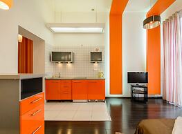 Partner Guest House Saksahans'koho
