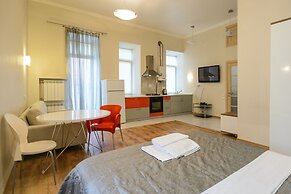 Partner Guest House Saksahans'koho