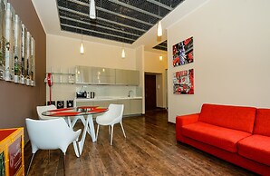 Partner Guest House Saksahans'koho