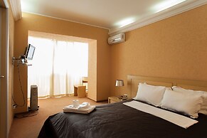 Partner Guest House Saksahans'koho