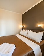 Partner Guest House Saksahans'koho