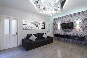 Partner Guest House Saksahans'koho