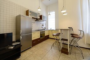 Partner Guest House Saksahans'koho