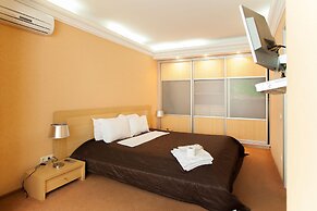 Partner Guest House Saksahans'koho