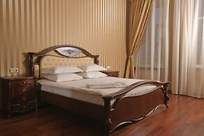 Partner Guest House Saksahans'koho