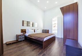 Partner Guest House Saksahans'koho