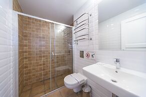 Partner Guest House Saksahans'koho