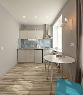 Partner Guest House Saksahans'koho
