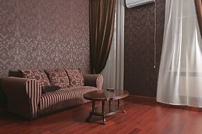 Partner Guest House Saksahans'koho