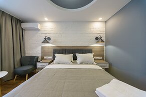 Partner Guest House Saksahans'koho