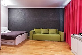 Partner Guest House Saksahans'koho
