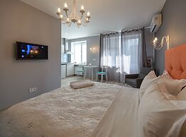 Partner Guest House Saksahans'koho